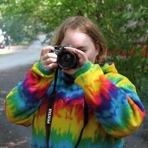 Meet your Posher, Joey